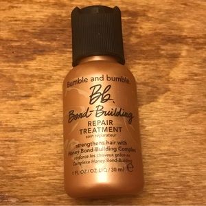 FWP Bumble & bumble Hair Repair Treatment 1oz Travel Size